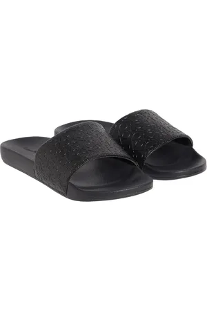 Calvin Klein Sapato aberto