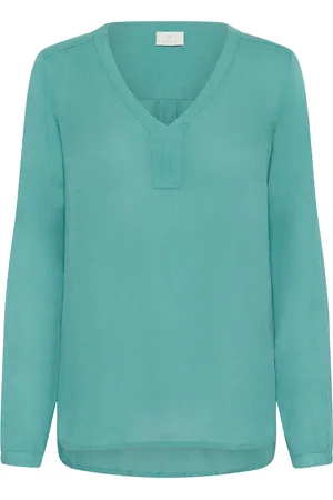 Kaffe Blusa 
