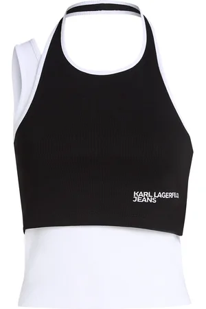 Karl Lagerfeld Top