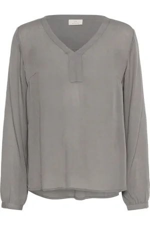 Kaffe Blusa 