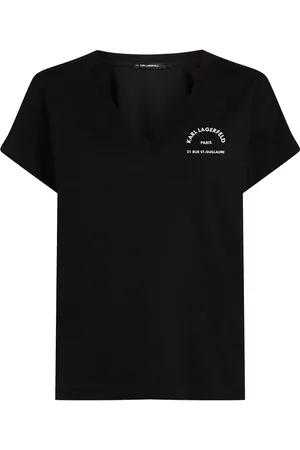 Karl Lagerfeld Camisa 