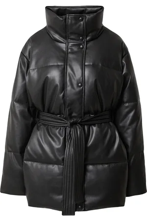 EDITED the label Casaco de inverno 