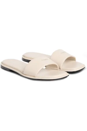 Calvin Klein Sapato aberto