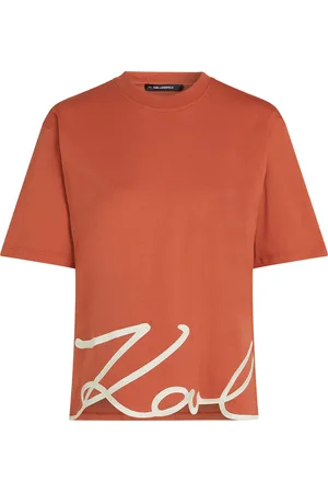 Karl Lagerfeld Camisa