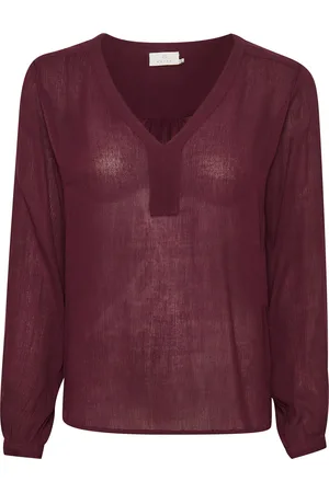 Kaffe Blusa 