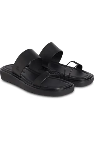 Calvin Klein Sapato aberto