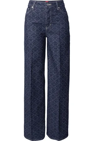 HUGO BOSS Calças de ganga 