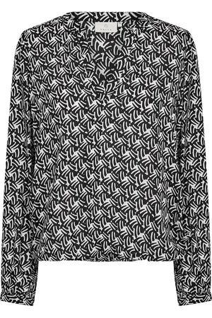 Kaffe Blusa 