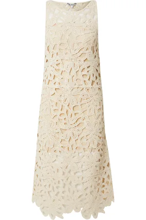 Object Vestido de malha 