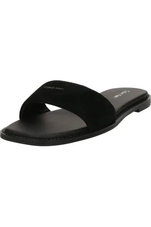 Calvin Klein Sapato aberto