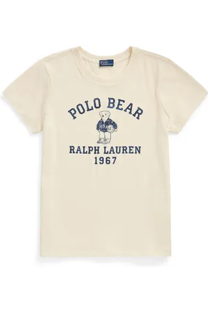 Ralph Lauren Camisa