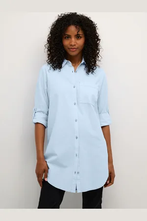 Kaffe Blusa 