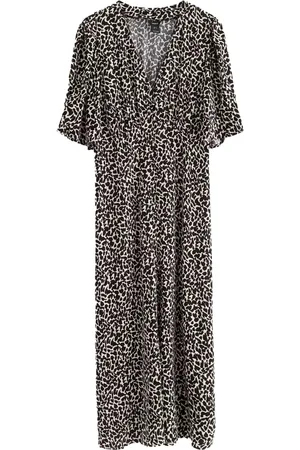 Lindex Vestidos camiseiros 