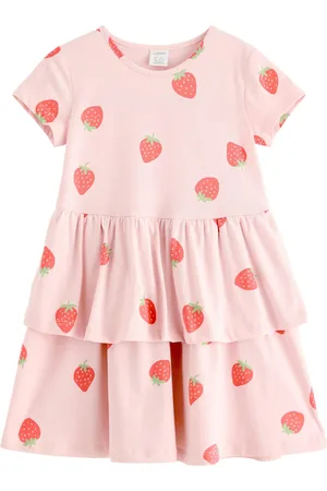 Lindex Vestido