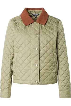 Ralph Lauren Casaco meia-estação