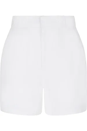 Dickies Calças com pregas 