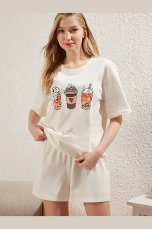 Trendyol Pijama