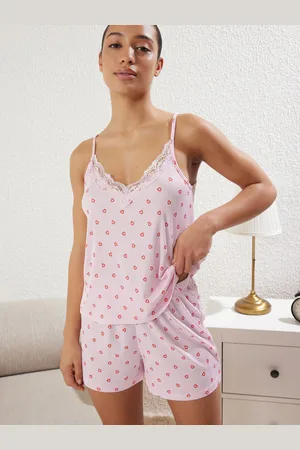 Trendyol Calções de pijama