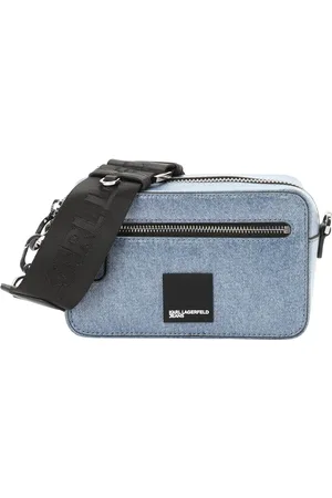 Karl Lagerfeld Mala de ombro
