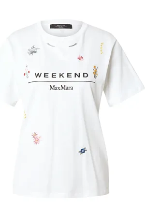 Max Mara Camisa 