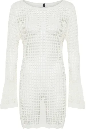 Trendyol Vestido de malha