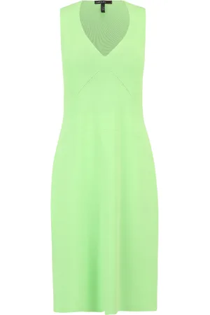 Marc Cain Vestido de malha