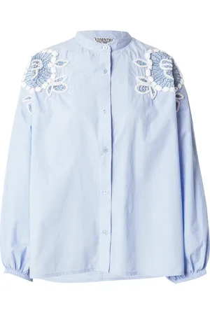 Essentiel Antwerp Blusa 