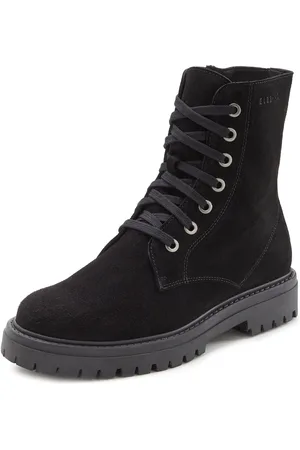 ELBSAND Botim com fivela