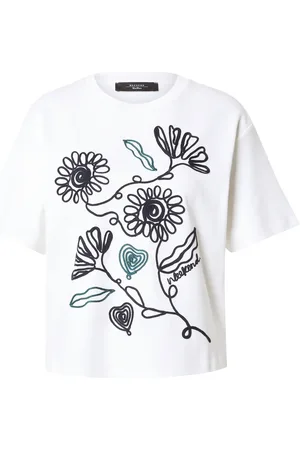 Max Mara Camisa 