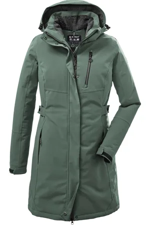Killtec Casaco outdoor