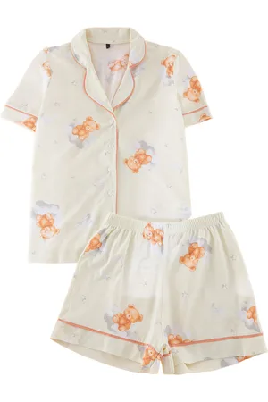 Trendyol Calções de pijama