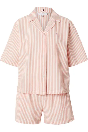 Tommy Hilfiger Calções de pijama