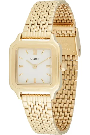 Cluse Relógios analógicos