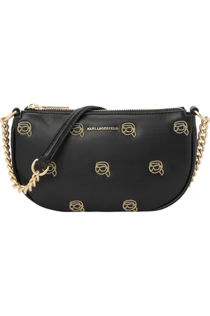 Karl Lagerfeld Mala de ombro 