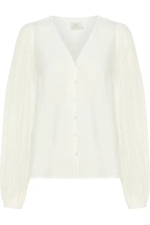 Kaffe Blusa