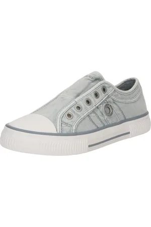 QS by s.Oliver Sapatilhas slip-on