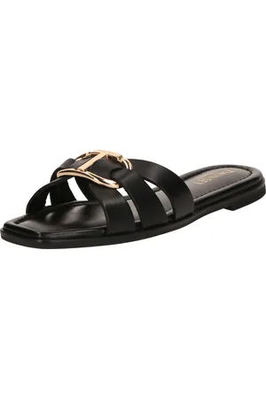 Twin-Set Sapato aberto 