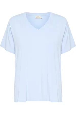 Kaffe Camisa
