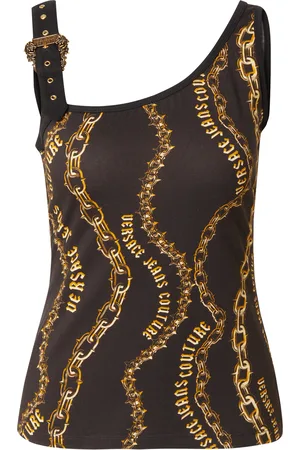 VERSACE Top