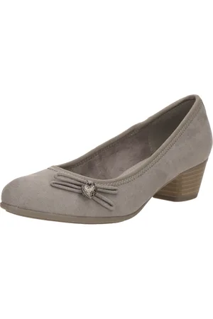 QS by s.Oliver Sapatos de salto