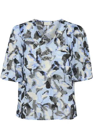 Kaffe Blusa 