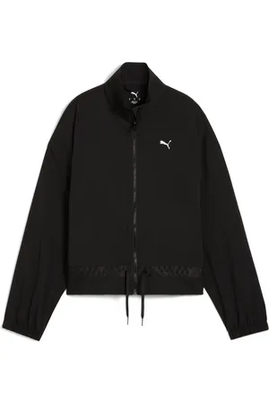 PUMA Casaco deportivo