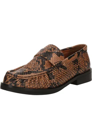 Topshop Sapato Slip-on 