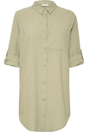 Kaffe Blusa 