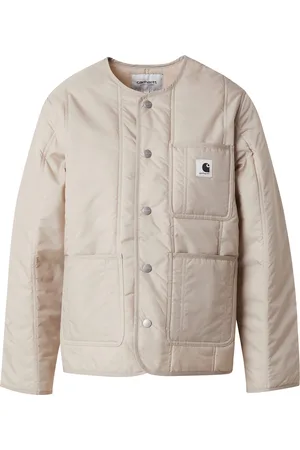 Carhartt Casaco meia-estação 
