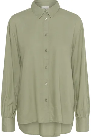 Kaffe Blusa