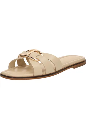 Twin-Set Sapato aberto 