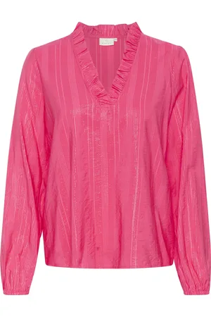 Kaffe Blusa 
