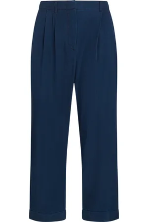 Tommy Hilfiger Calças com pregas