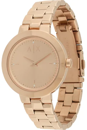 Armani Exchange Relógios analógicos